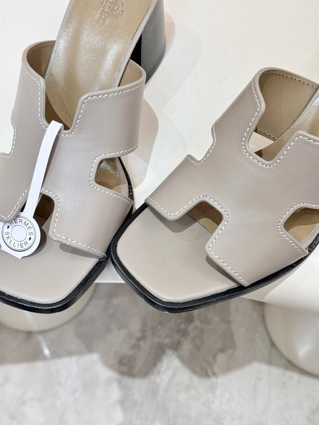 Hermes Slippers 55718-12