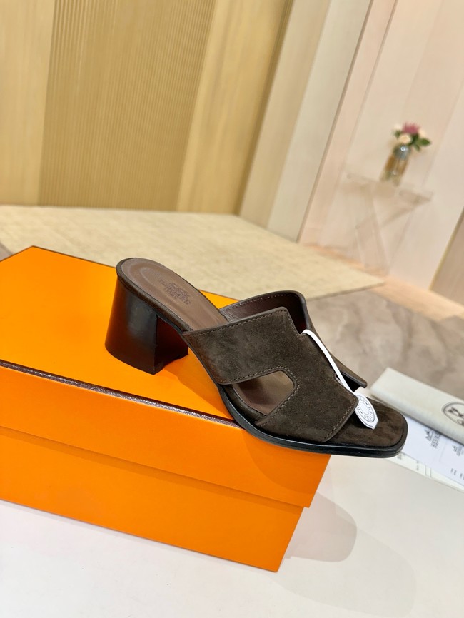 Hermes Slippers 55718-18