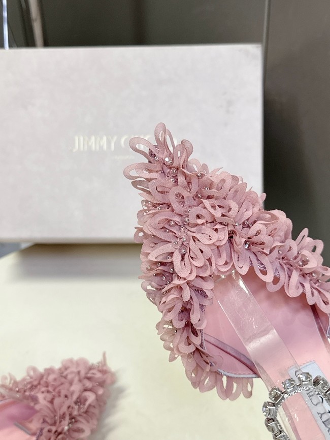 Jimmy Choo WOMENS Sandals 55721-3