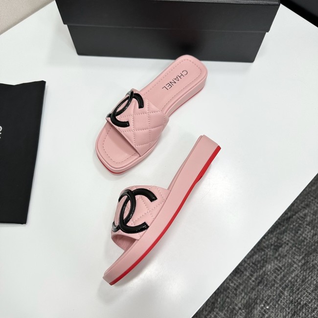 Chanel Mules 55732-3
