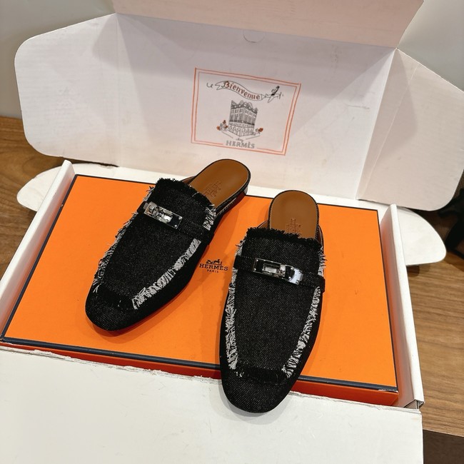 Hermes Oz Mules A3370-13