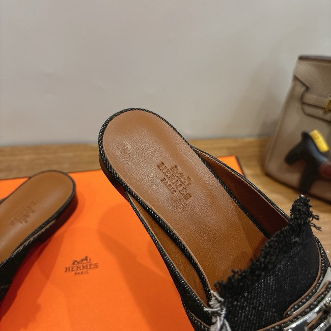 Hermes Oz Mules A3370-13