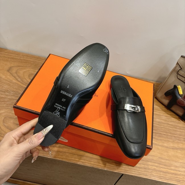 Hermes Oz Mules A3370-14