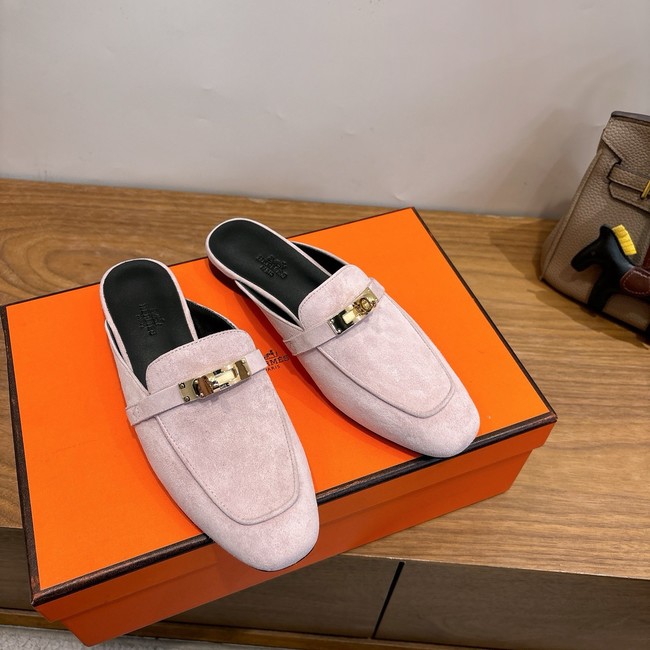 Hermes Oz Mules A3370-5