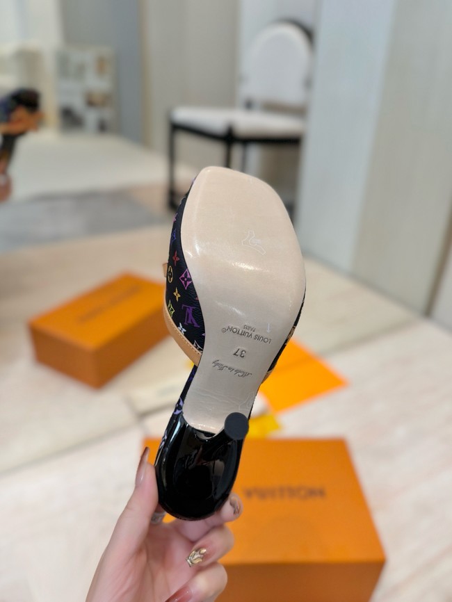 Louis Vuitton 6AM Mule 1AJNM4-2