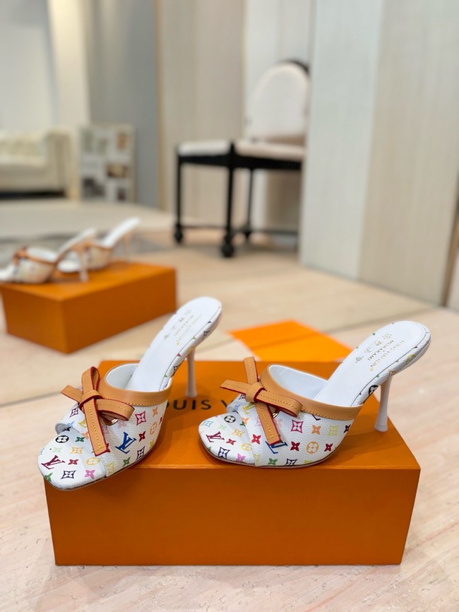 Louis Vuitton 6AM Mule 1AJNM4-3