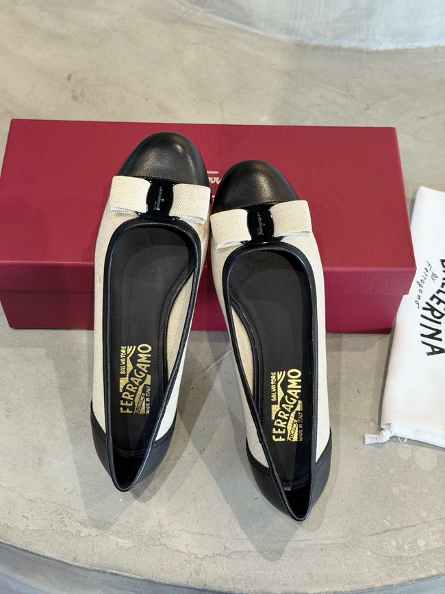 Ferragamo Shoes 55750-1