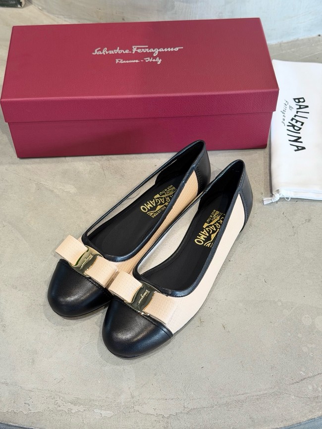 Ferragamo Shoes 55750-3