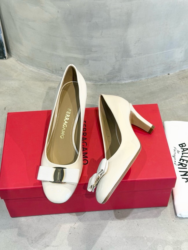 Ferragamo Shoes 55751-2