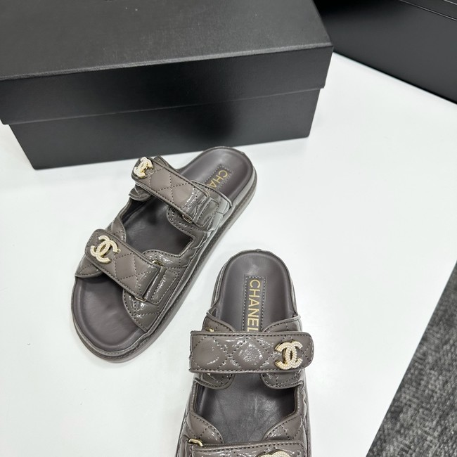 Chanel Mules 55757-1