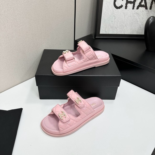 Chanel Mules 55757-2