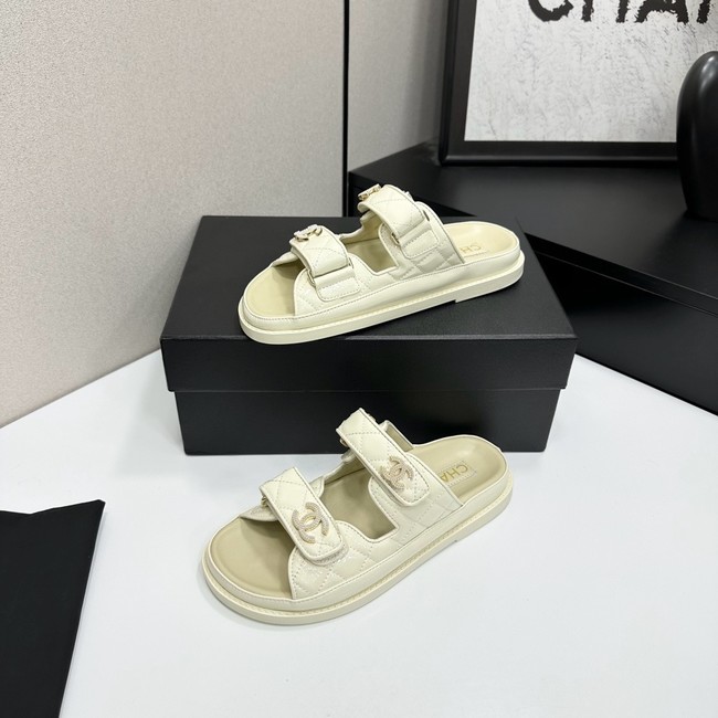 Chanel Mules 55757-4