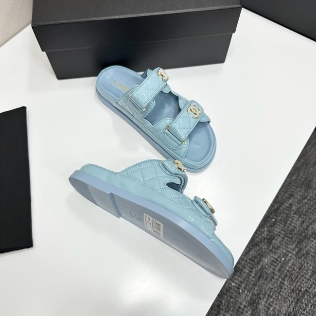 Chanel Mules 55757-5