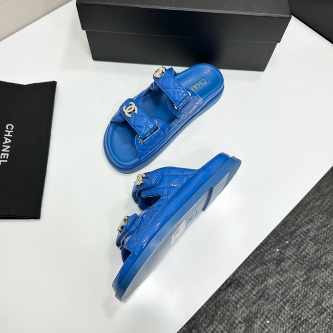 Chanel Mules 55757-9