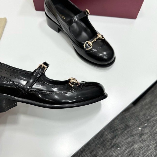 GUCCI Womens Shoes 55759-2