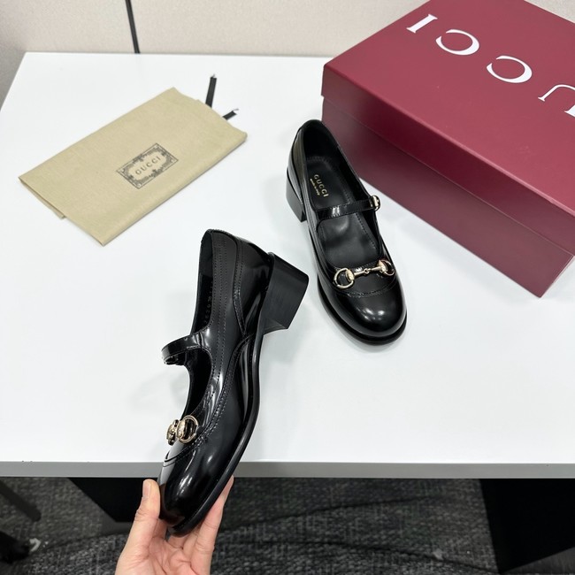 GUCCI Womens Shoes 55759-2