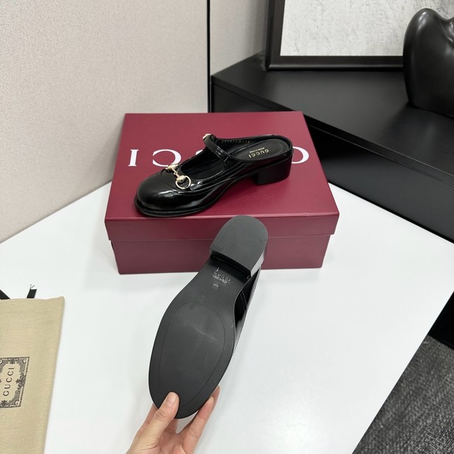 GUCCI Womens sandal 55758-2