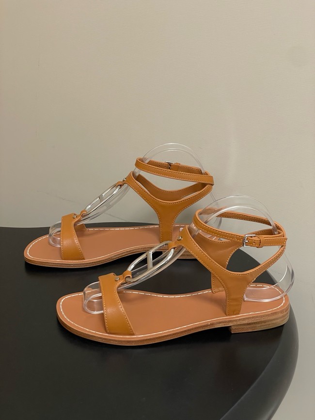 Hermes Womens sandal 55763-2