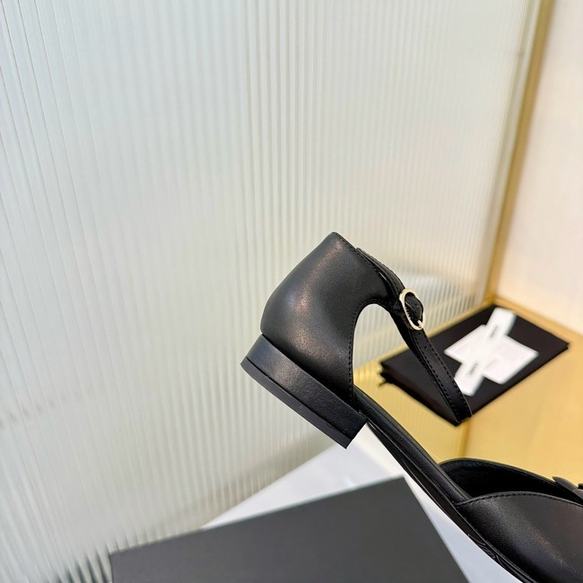 Chanel Womens sandal C36954-2