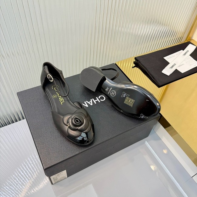 Chanel Womens sandal C36954-2