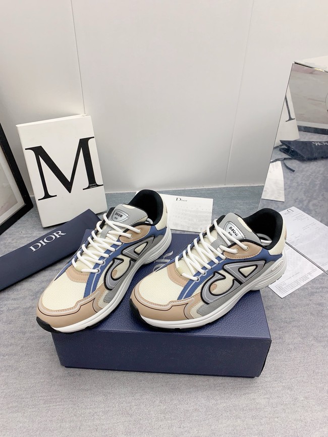 Dior Sneakers 36958-1