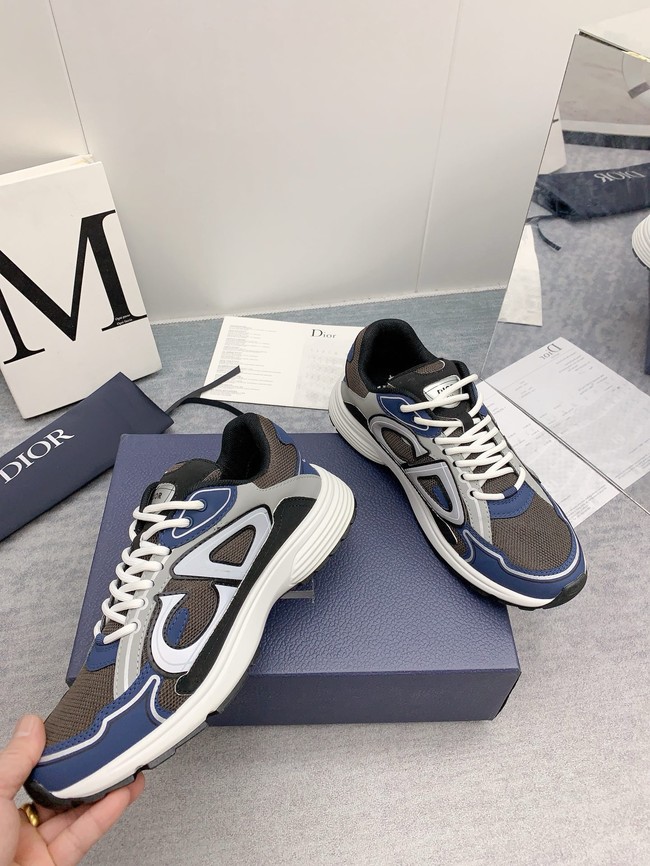 Dior Sneakers 36958-12