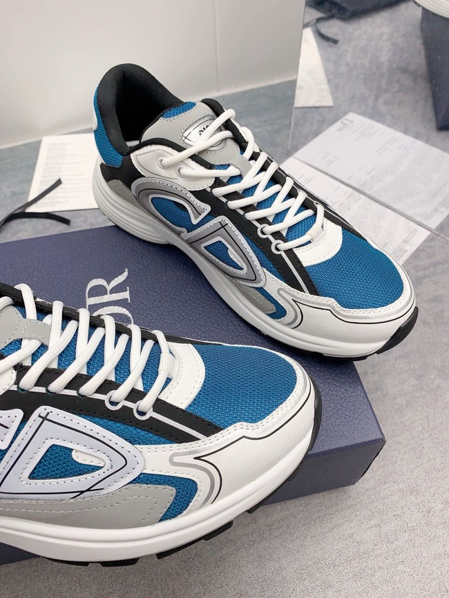 Dior Sneakers 36958-2