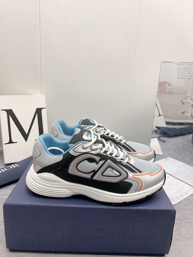 Dior Sneakers 36958-6