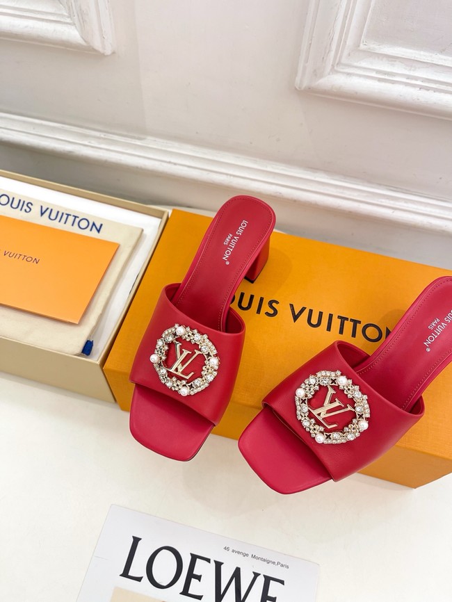 Louis Vuitton Mare Mule heel 6CM 35962-9