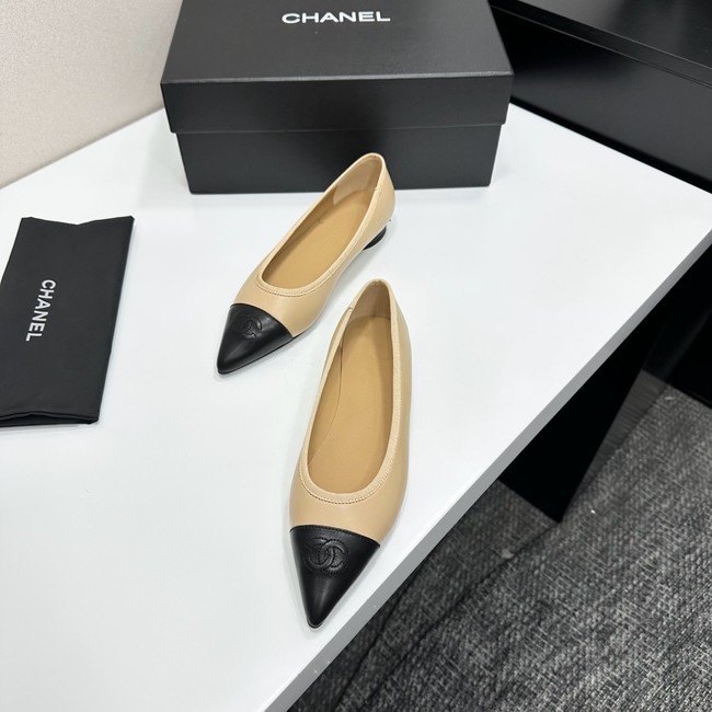 Chanel Ballet flats 35974-3