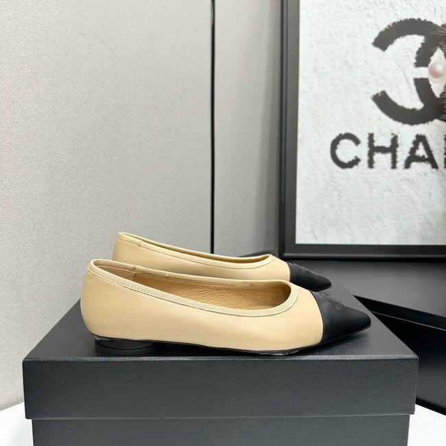 Chanel Ballet flats 35974-3