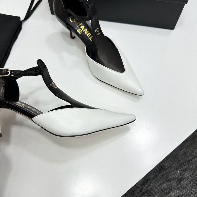 Chanel Sandal 35976-1