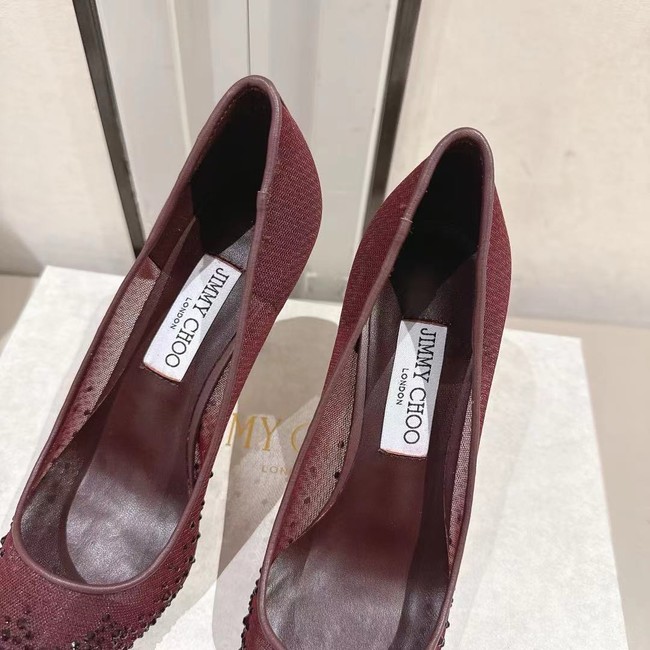 Jimmy Choo Legacy Pump 35977-1