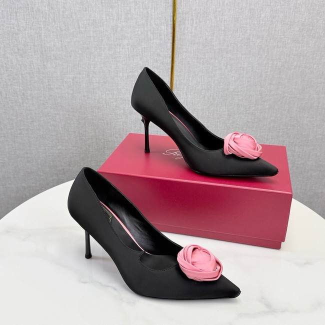 Roger Vivier Legacy Pump Heel 10CM 35978-3