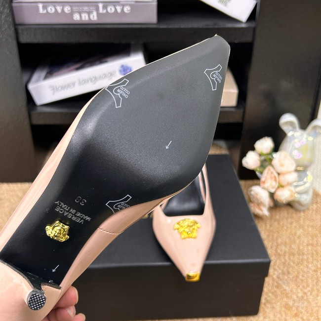 Versace Legacy Pump Heel 10.5CM 35973-1