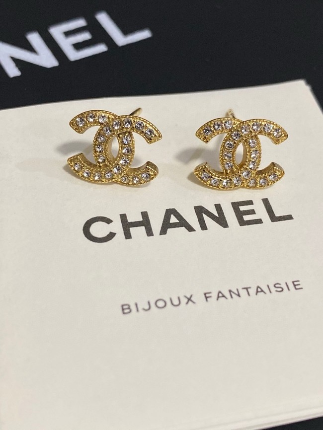 Chanel Earring CE81929
