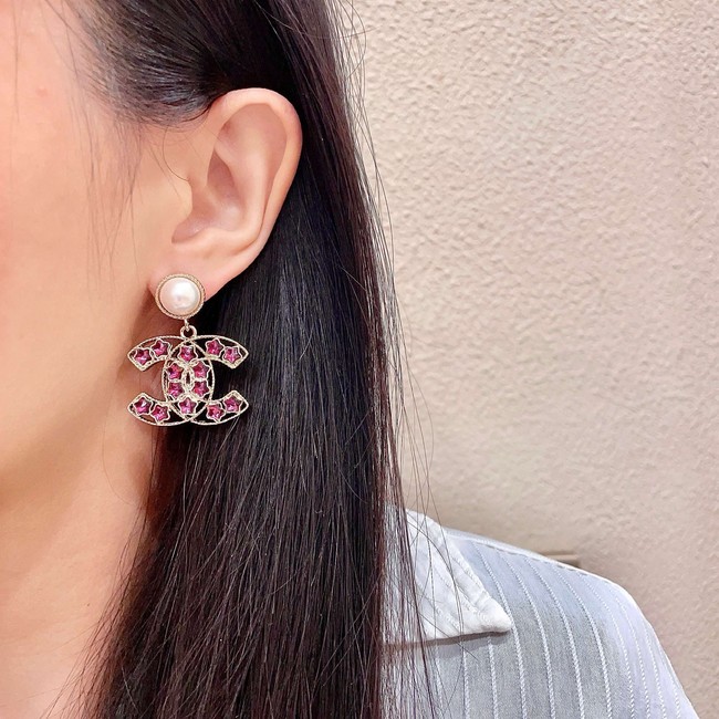 Chanel Earring CE81968