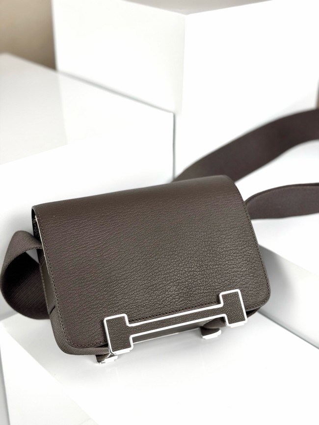 Hermes Geta Shoulder Bag H08305-4