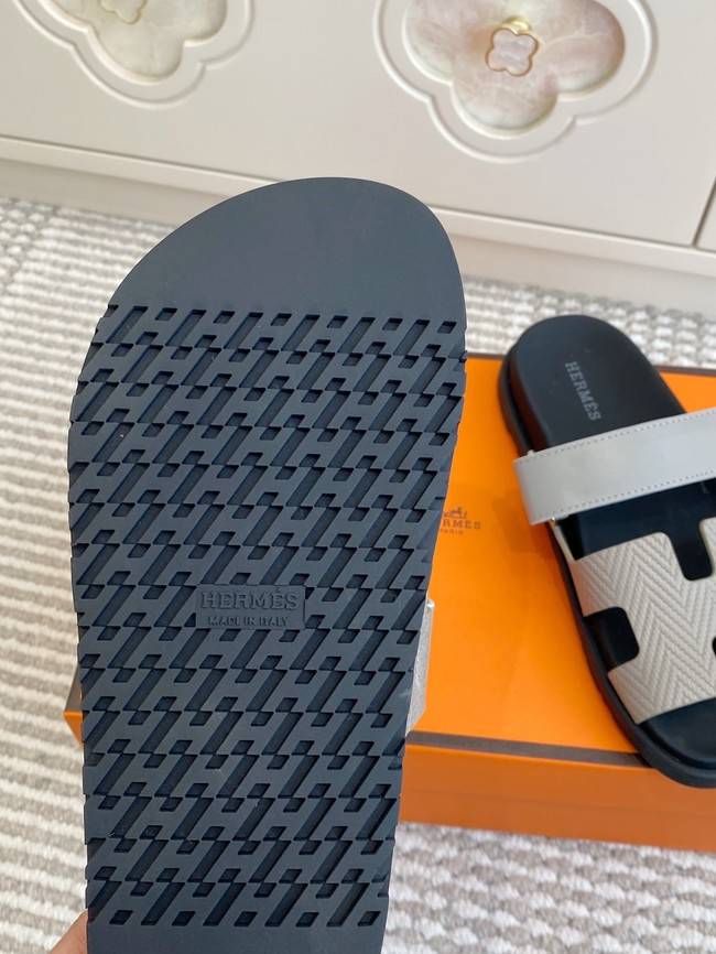 Hermes Chypre sandals H22229-2