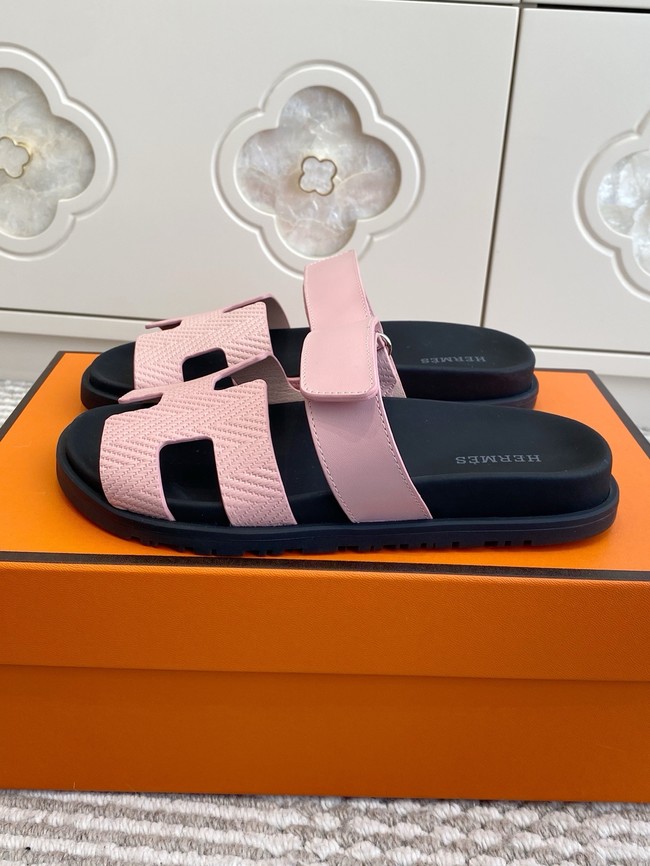 Hermes Chypre sandals H22229-3