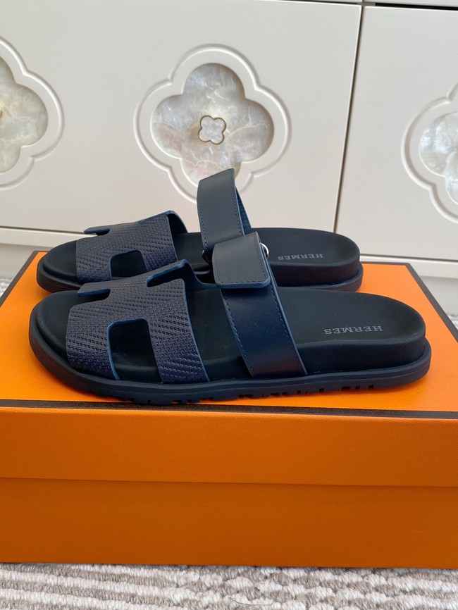 Hermes Chypre sandals H22229-9
