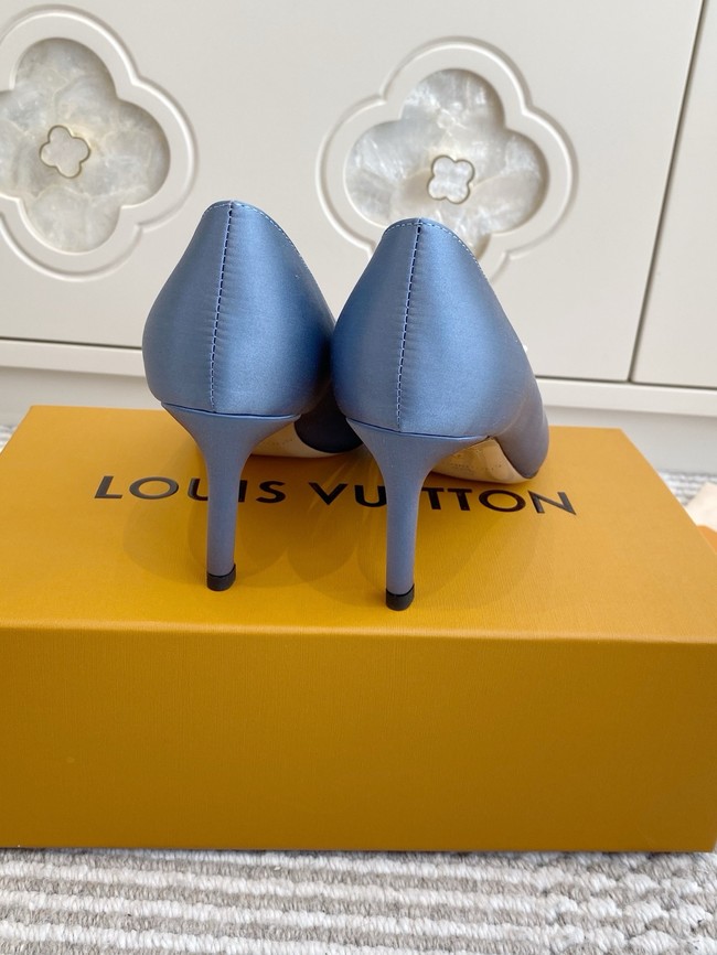 Louis Vuitton Gala Pump Heel 7.5cm 66901-4