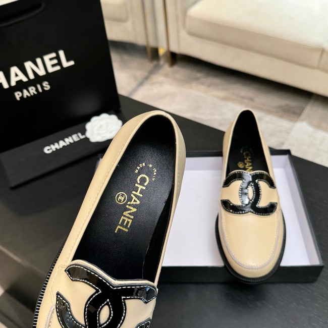 Chanel Ballet flats 66910-1