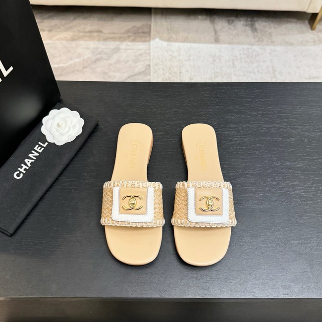 Chanel Mules 66909-3