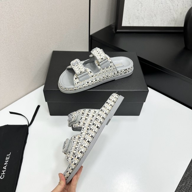 Chanel Mules 66911-3