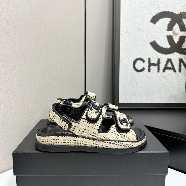 Chanel Sandals 66912-4