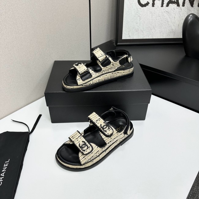 Chanel Sandals 66912-4