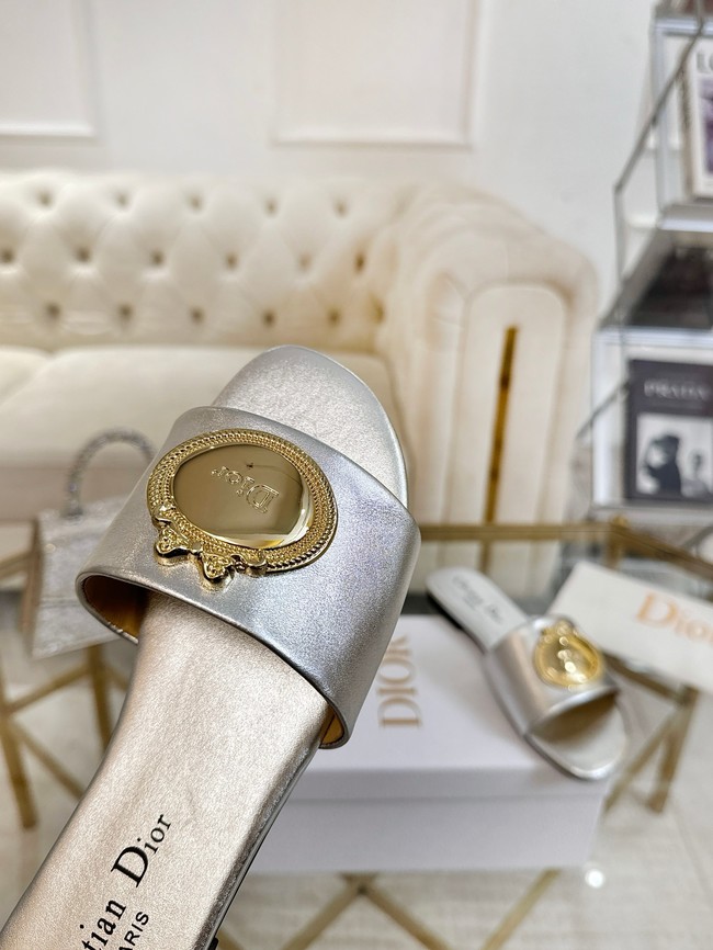 Dior Slide Lambskin KCQ266-2