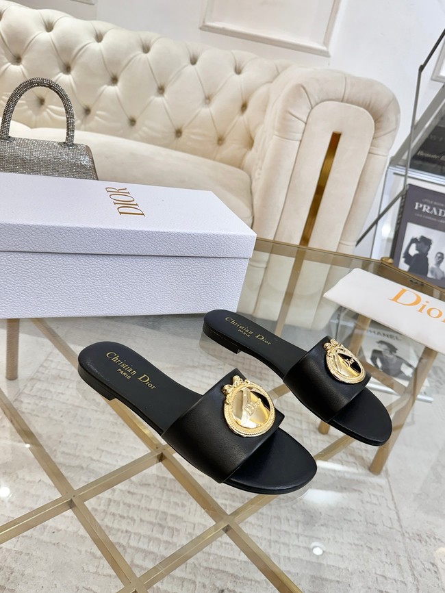 Dior Slide Lambskin KCQ266-5