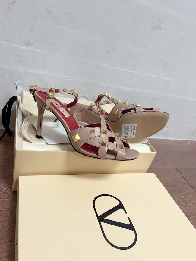 Valentino Womens sandal 66908-1